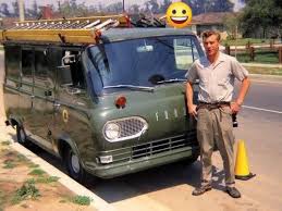 Image result for Glade Green 1950 Ford Truck