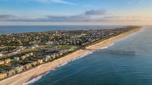 Metacritic tv reviews, outer banks, john b (chase stokes) and his friends search for his missing father and the treasure he was searching for off the outer banks of north ca. What To Do In The Outer Banks North Carolina From Hidden Beaches To Standout Seafood Joints Conde Nast Traveler