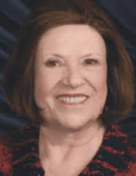 Patricia Mae Short Obituary