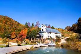 Chota Falls Estate Venue Clayton Ga Weddingwire