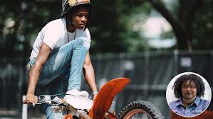 Transporting your dirt bike can be a hassle, with all the straps and gear. Baltimore Dirt Bike Advocate Weighs In On Charm City Kings Debate The Hollywood Reporter