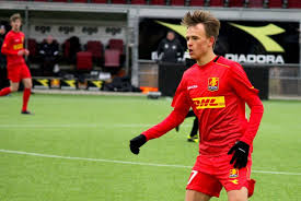 Join the discussion or compare with others! Buy Before They Boom Mikkel Damsgaard Denmark S Future Superstar
