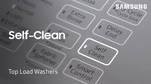 Want to know the best way to clean your frigidaire oven? Clean Your Samsung Washing Machine