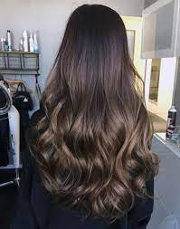 Trendy Hair Brown Cool Makeup Tutorials 39 Ideas Hair Styles Brown Hair Balayage Ash Balayage