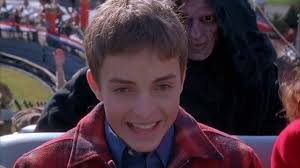 A Wasted Life: Riding the Bullet (USA, 2004)