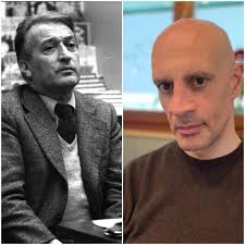 I cento anni di Gianni Rodari: l'omaggio a Vesentini