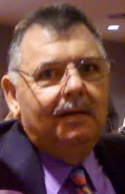 Charles Carter Obituary