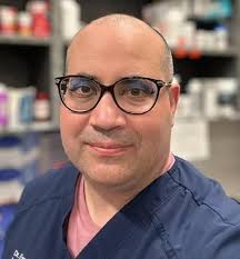 California Veterinarian (November/December 2024) by californiaveterinarian 