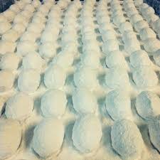 Τοπική γαστρονομία