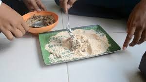Maybe you would like to learn more about one of these? Tutorial Membuat Keripik Usus Ayam Youtube