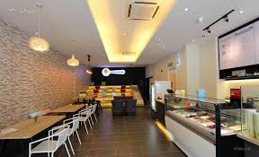 Teamwork makes the dream work. Industrial F B Shopping Mall Design Ideas Photos Malaysia Atap Co