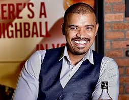 Johnnie Walker Bartender Challenge