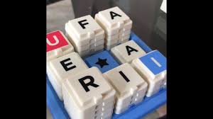 We Played This Word Game Called Stack Spell Youtube