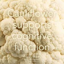 Cauliflower Medical Medium Food Health Benefits Health