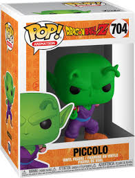 Your dragon ball z collection wouldn't be the same without it's warrior protagonist, goku, in pop! Best Buy Funko Pop Animation Dragonball Z Piccolo 44261