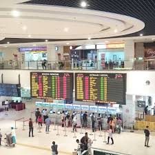 Cara beli tiket bas online ke tbs. Cara Naik Bas Di Tbs Terminal Bersepadu Selatan Nothing To Somethings