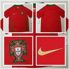 Portugal ronaldo fan shirt alle groessen kinder und erwachsenen trikot größen. Nike Portugal Kinder Trikot Mit Ronaldo Flock 7 Gunstig Kaufen Ebay