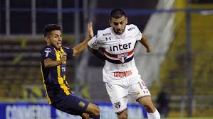 La información más completa sobre el equipo canalla. Tudo Sobre Sao Paulo X Rosario Central Besoccer
