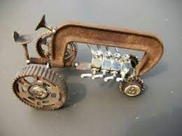 Image Result For Small Welding Art Projects Metal Art Projects Scrap Metal Art Metal Sculpture