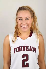 2015-16 Women's Basketball Roster