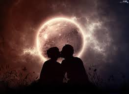 Lovers Kiss Moon Steam Night Nice Wallpapers 2235x1625 #moon lovers scarlet heart ryeo #moon lovers: