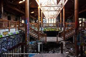 Verlassene Gruselige Orte In Berlin Verlassene Orte Berlin Verlassene Orte Deutschland Unheimliche Orte