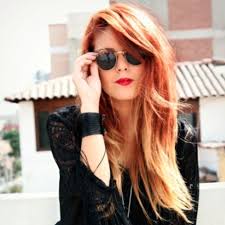 5 consigli per far sembrare la tinta quanto più vera possibile. Capelli Rossi Naturali Come Ravvivarli E Come Si Ottengono