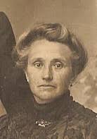 Marie-Louise VERGNOL: Claude BARRON (cbarron1):n sukupuu