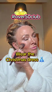 Women over 50 Supporting Women Trend