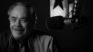 Here's a pair to consider for nomination, Eric Harley and Gary McNamara..  Here's A little bit about both of them.. Eric Harley was with the legendary  Midnight Cowboy Bill Mack in the