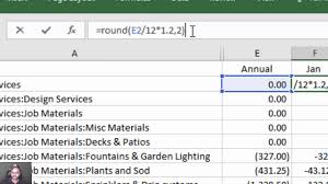 Import Chart Of Accounts Into Quickbooks From Excel Www