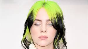 But now the singer surprises her fans with a completely new hairstyle. Billie Eilish Debuts Blonde Hair In Jaw Dropping Transformation Photo