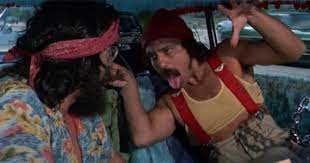 Hot Gif Cheech And Chong Chong Cheech