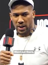 REALITY CHECK! JOSHUA Claims USYK TRAINING will BREAK JAKE PAUL! #boxing🥊  #FightTalk #JakePaul #PaulJoshua #boxingnews #anthonyjoshua