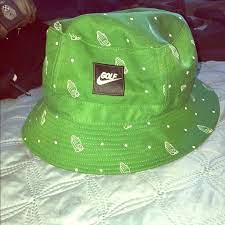 Nike Golf Bucket Hat Nike Gold Golf Bucket Hat Nike Golf