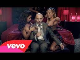 Pitbull's official music video for 'don't stop the party' ft. Pitbull Don T Stop The Party 2012 Imvdb