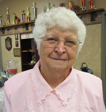 Lois Jeanette Warner Schaus (1926-unknown)