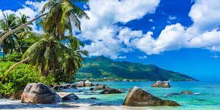 Seychelles' 115 islands fall under two distinct groups. Seychely Cedok