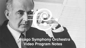 Acclaimed for his sensitive musicianship, Randall Goosby made his CSO debut 