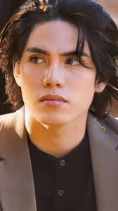 Mashallah Look at his hair😳😳😳👍👍