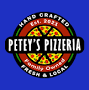 Petey's Pizzeria from www.doordash.com