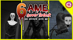 Itulah guys game survival offline terbaik di 2018. 6 Game Horror Mencekam Terbaik 2021 Offline Android Gratis Youtube