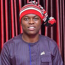 Dio Oghale Emeka Rex