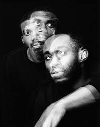 We've never been this close": Why I needed to capture Black brotherly  intimacy in these photos