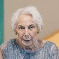 Glendy Lovelace (nee Cantwell) Obituary