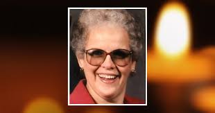 Nancy Lou Bianchi Obituary April 22, 2024