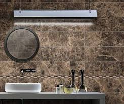 Anakkale Mermer Gorunumlu Seramikler Mermer Desenli Seramik Modelleri Round Mirror Bathroom Bathroom Mirror Mirror
