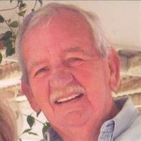 Mr Thomas R. Barnhardt Obituary