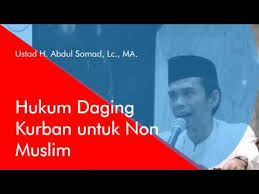 Saat itu, masa perdamaian dengan kaum musyrikin. Customer Care Rumah Zakat