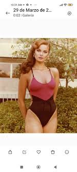 Oneida Ramirez (@oneiditaramirez)